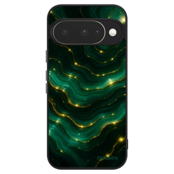 Maskica za Google Pixel 10 - Emerald