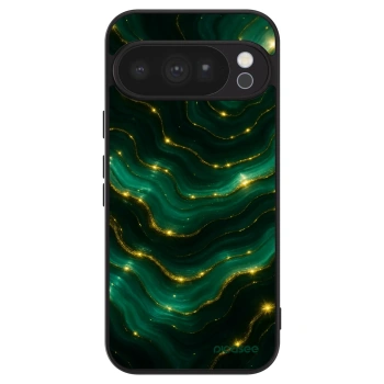 Maskica za Google Pixel 10 Pro - Emerald