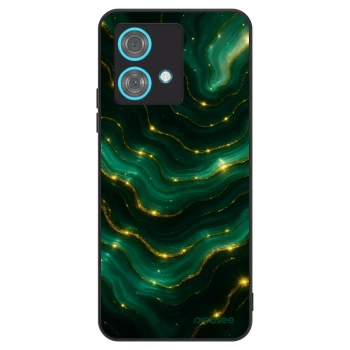 Maskica za Motorola Edge 40 Neo - Emerald