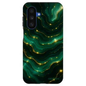 Maskica za Samsung Galaxy A17 5G - Emerald