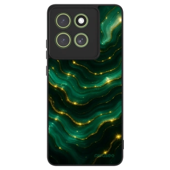 Maskica za Motorola Moto G86 Power 5G - Emerald
