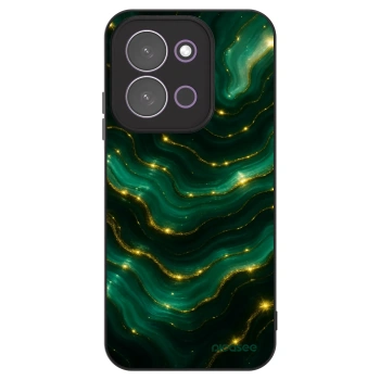 Maskica za Xiaomi Redmi 15C 5G - Emerald