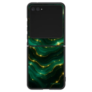Maskica za Motorola Razr 60 - Emerald