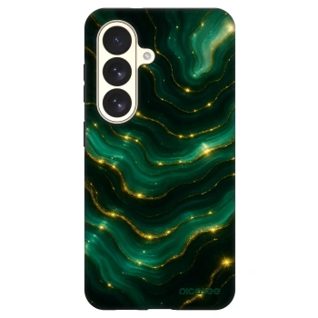 Maskica za Samsung Galaxy S26 - Emerald