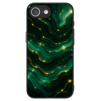Picasee ULTIMATE CASE za Apple iPhone 17e - Emerald