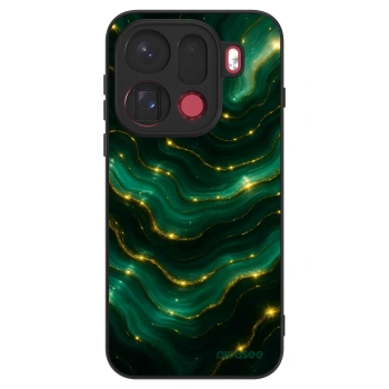 Maskica za OPPO Find X9 Pro - Emerald