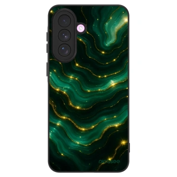 Maskica za Samsung Galaxy A57 5G - Emerald