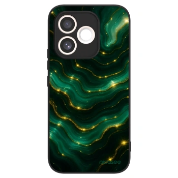 Maskica za Honor 600 Lite - Emerald