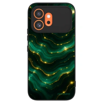 Maskica za Honor 600 - Emerald