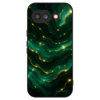 Maskica za Google Pixel 10a - Emerald