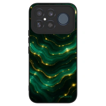 Maskica za Xiaomi Poco F8 Ultra - Emerald
