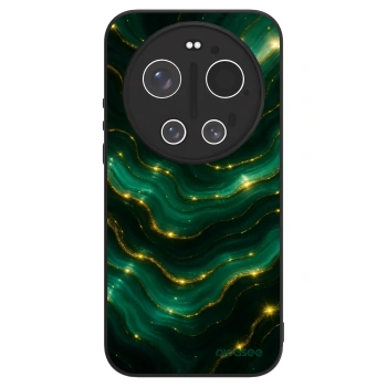 Picasee ULTIMATE CASE PowerShare za Xiaomi 17 Ultra - Emerald