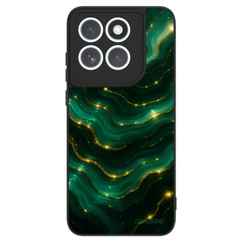 Picasee ULTIMATE CASE za Motorola Edge 70 Fusion - Emerald