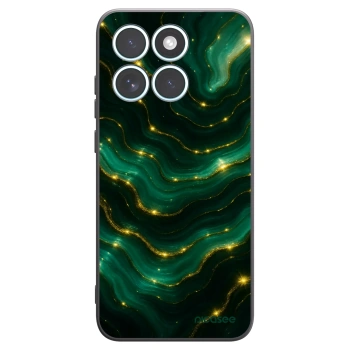 Maskica za Motorola Edge 70 Fusion - Emerald