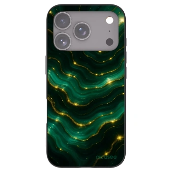 Maskica za Apple iPhone 18 Pro - Emerald