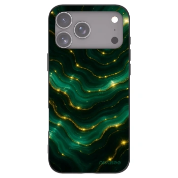 Maskica za Apple iPhone 18 Pro Max - Emerald