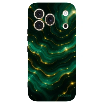 Maskica za Honor 600 Pro - Emerald