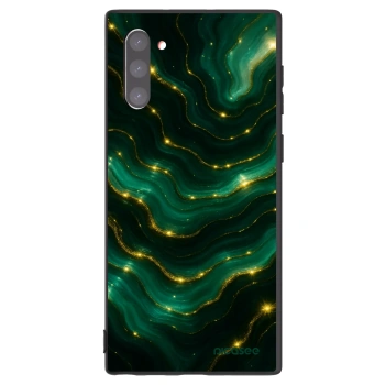 Maskica za Samsung Galaxy Note 10 N970F - Emerald