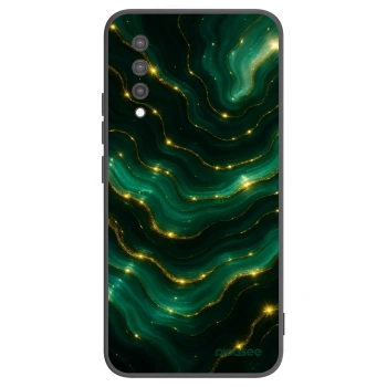 Maskica za Xiaomi Mi 9 Lite - Emerald
