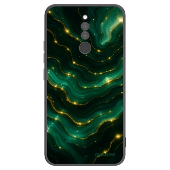 Maskica za Xiaomi Redmi 8 - Emerald