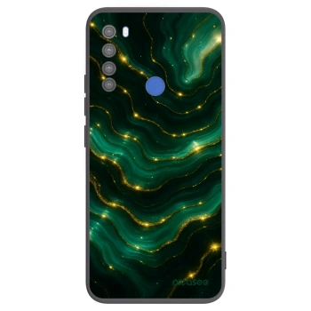 Maskica za Xiaomi Redmi Note 8T - Emerald
