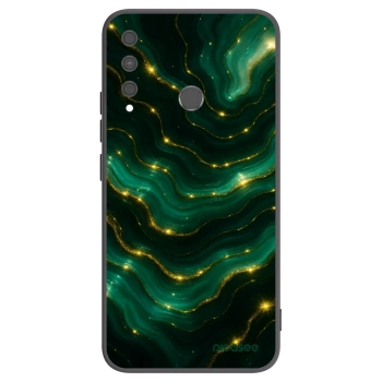 Maskica za Huawei P40 Lite E - Emerald