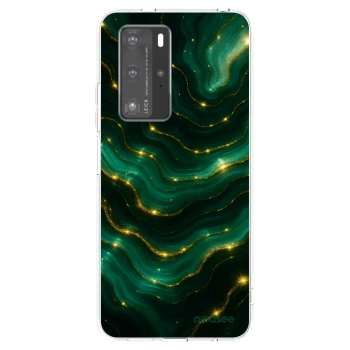 Maskica za Huawei P40 Pro - Emerald