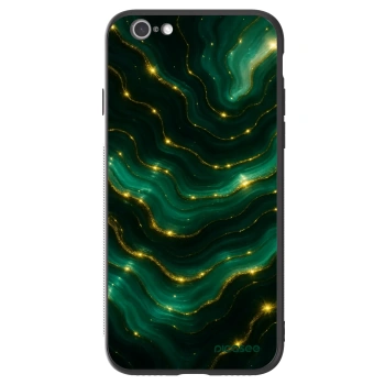 Maskica za Apple iPhone 6/6S - Emerald