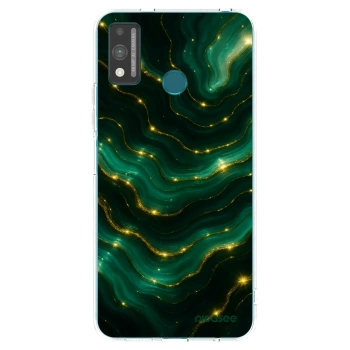 Maskica za Honor 9X Lite - Emerald