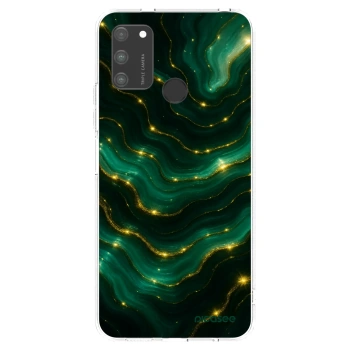 Maskica za Honor 9A - Emerald