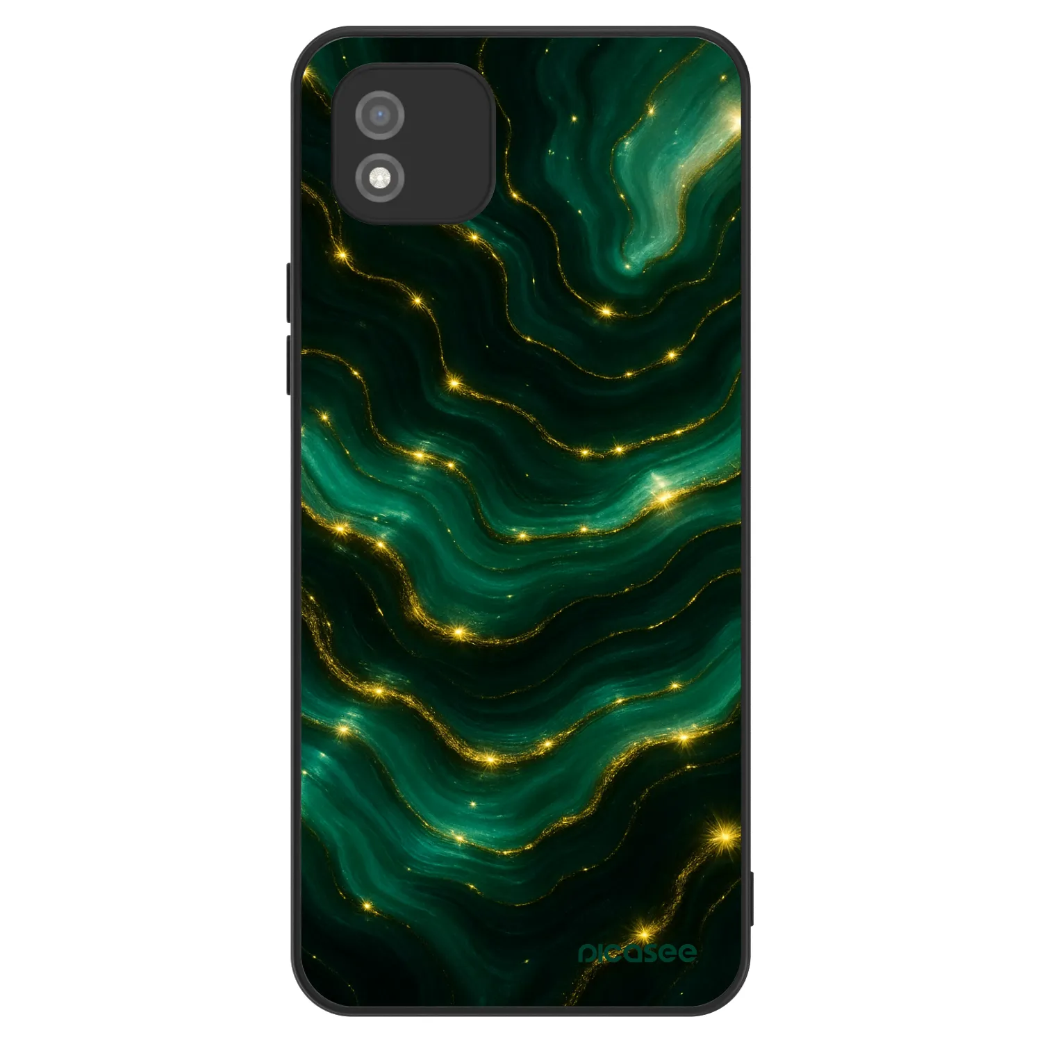 Picasee ULTIMATE CASE za Realme C11 (2021) - Emerald