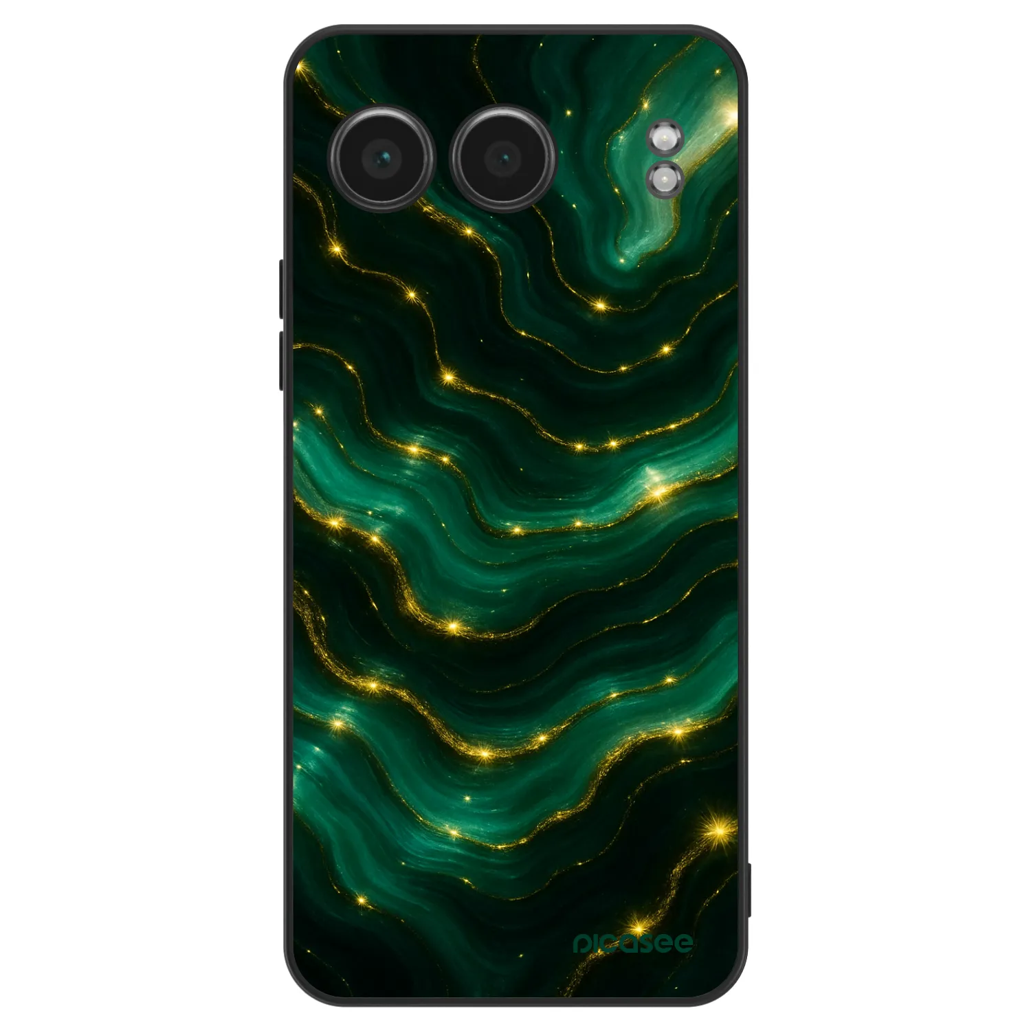 Picasee ULTIMATE CASE za OnePlus Nord 4 - Emerald