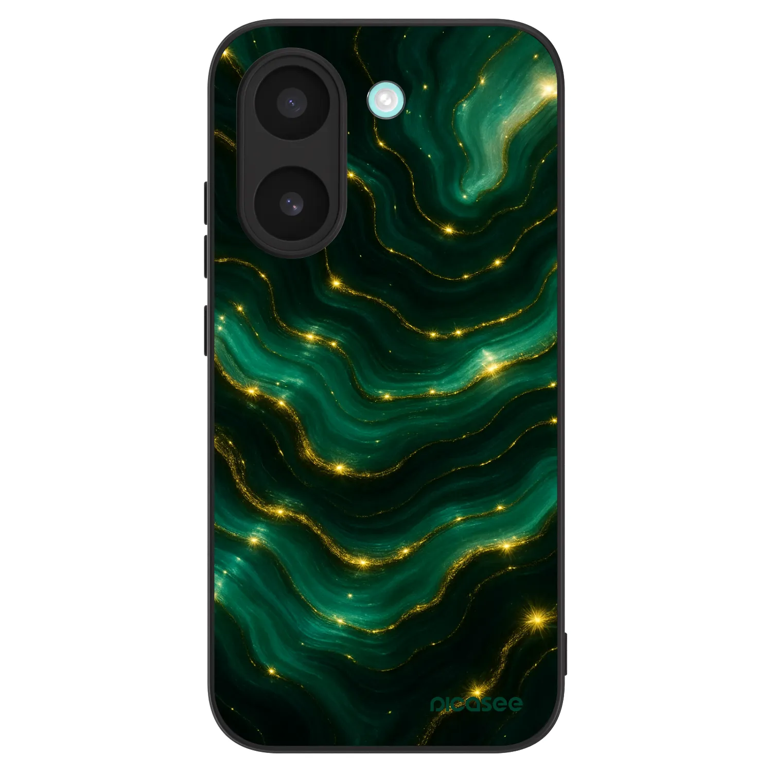 Picasee ULTIMATE CASE za Xiaomi Poco X8 Pro - Emerald