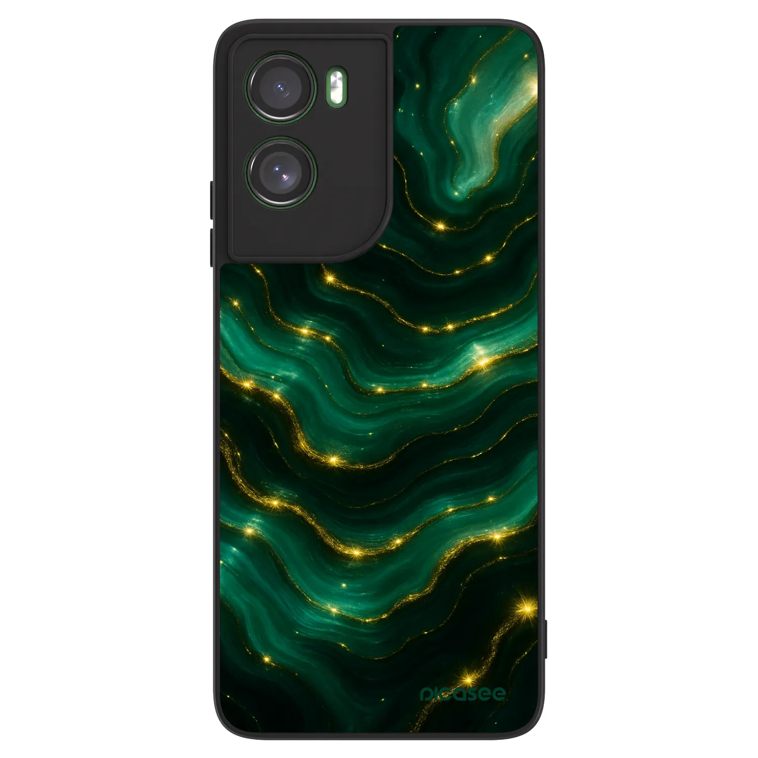 Picasee ULTIMATE CASE za Motorola Moto G06 - Emerald