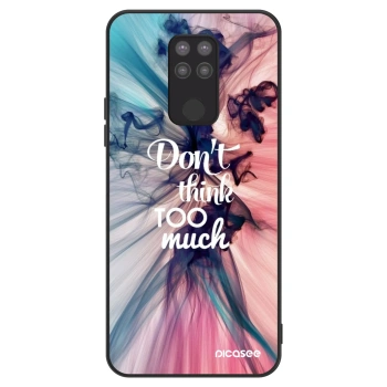 Maskica za Xiaomi Redmi Note 9 - Don't think TOO much