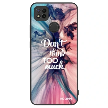 Maskica za Xiaomi Redmi 9C - Don't think TOO much