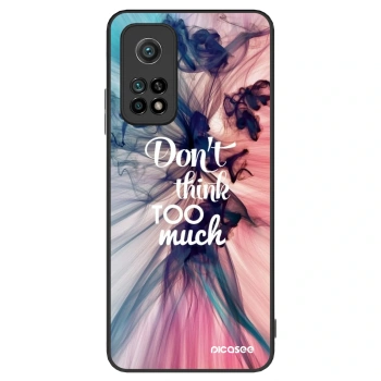 Maskica za Xiaomi Mi 10T Pro - Don't think TOO much