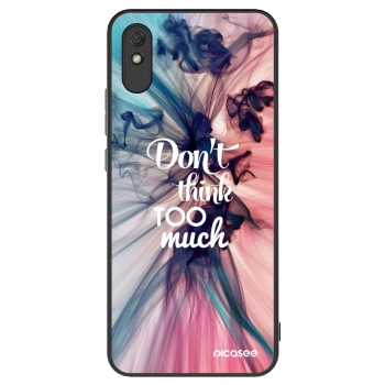 Maskica za Xiaomi Redmi 9A - Don't think TOO much