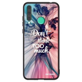 Maskica za Honor 20 Lite - Don't think TOO much
