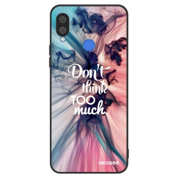 Maskica za Huawei Nova 3 - Don't think TOO much