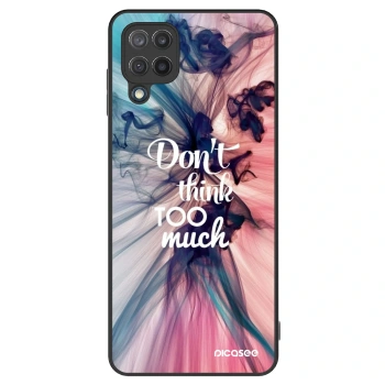 Maskica za Samsung Galaxy M12 M127F - Don't think TOO much