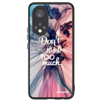 Maskica za Honor 50 5G - Don't think TOO much