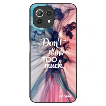Maskica za Xiaomi 11 Lite 5G NE - Don't think TOO much