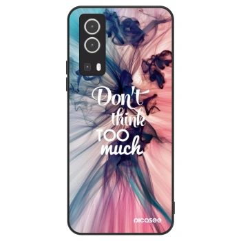 Maskica za Vivo Y72 5G - Don't think TOO much