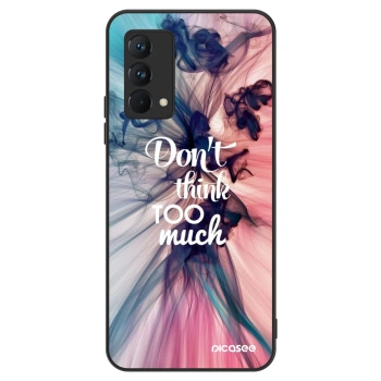Maskica za Realme GT Master Edition 5G - Don't think TOO much