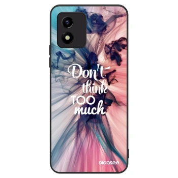 Maskica za Vivo Y01 - Don't think TOO much