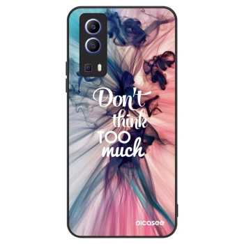 Maskica za Vivo Y52 5G - Don't think TOO much