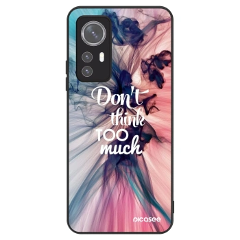 Maskica za Xiaomi 12X - Don't think TOO much