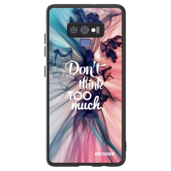 Maskica za Samsung Galaxy Note 9 N960F - Don't think TOO much