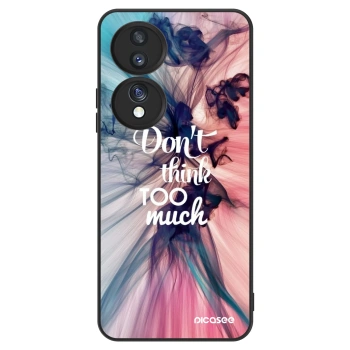 Maskica za Honor 70 - Don't think TOO much